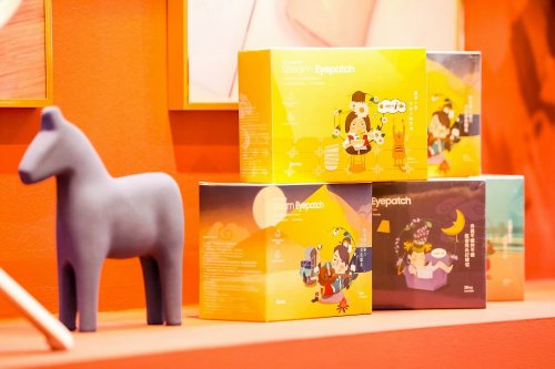 看新消費時代靖江包裝設計趨勢，4月這個包...