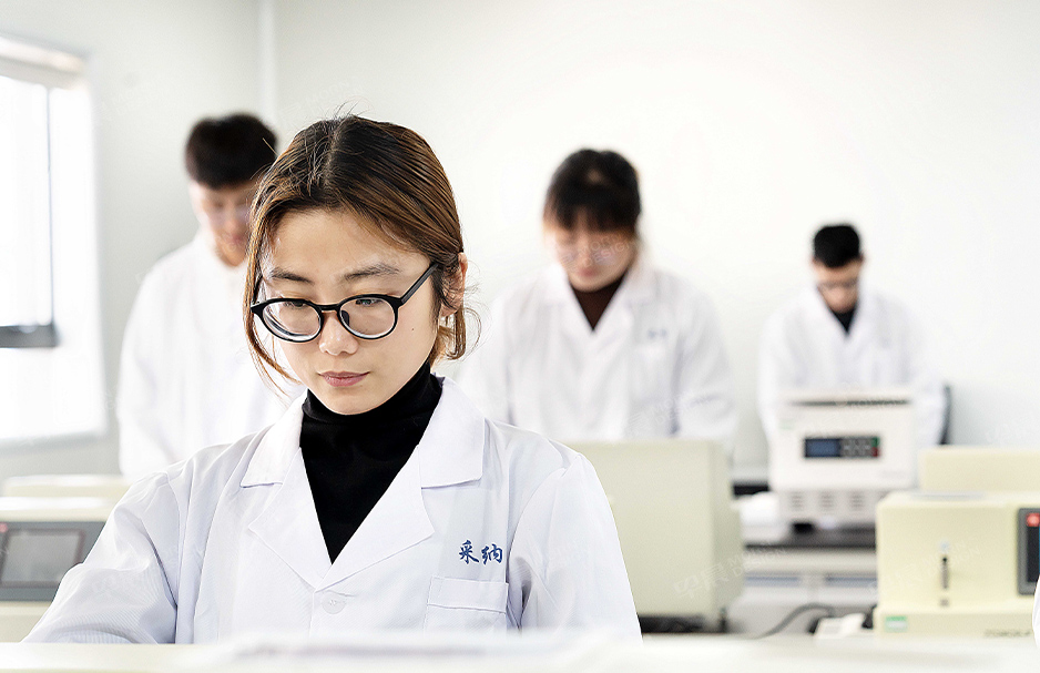 采納科技企業形象圖片拍攝