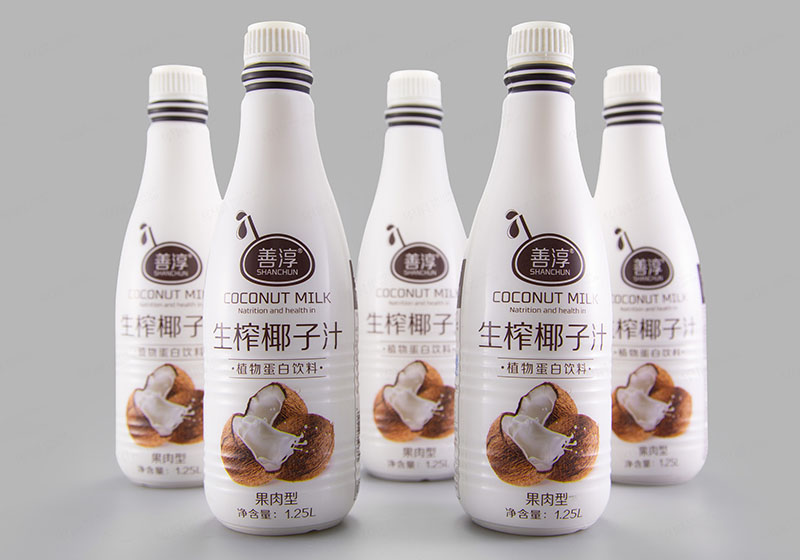 沛愉食品飲料產品攝影