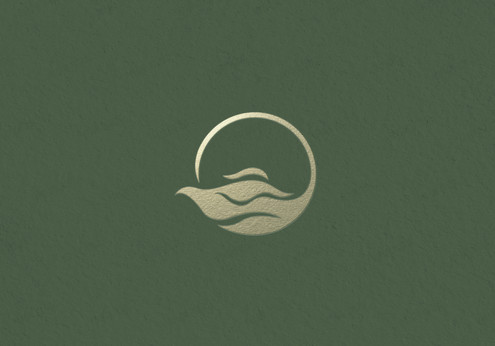 水雲澗文化品牌VI和Logo設計