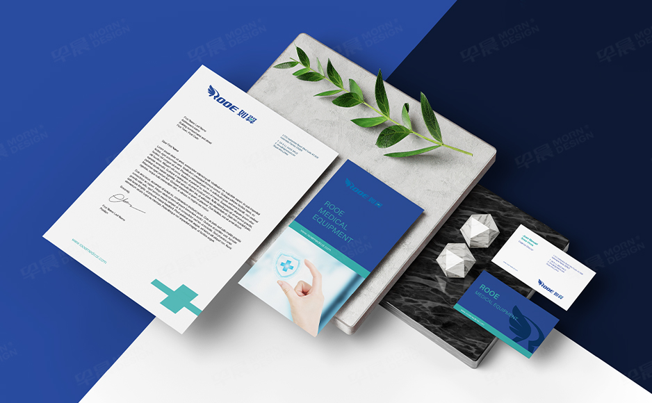 醫療,Logo設計,VI設計,蘇州,無錫,常州,南通,泰州,江陰,太倉,昆山,宜興,如翼,公司