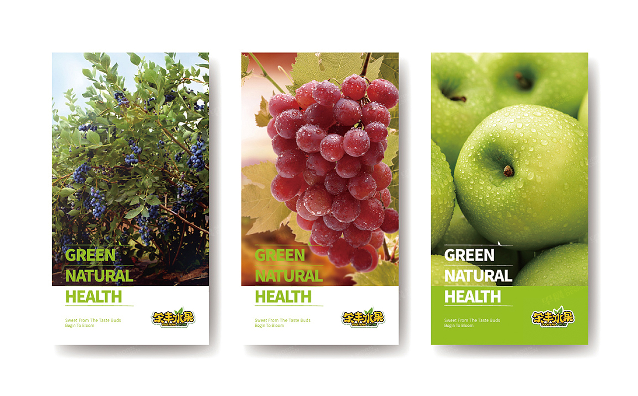 品牌標志設計,VI設計,蘇州,南通,無錫,常州,泰州,張家港,江陰,太倉,昆山,常熟,靖江,如皋,宜興,朵豐水果店,品牌標志,VI設計,公司