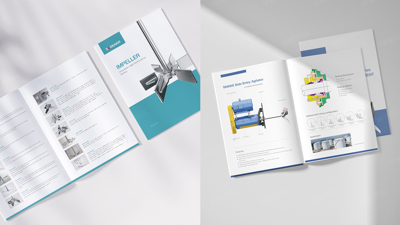 產(chǎn)品冊設計,蘇州,無錫,常州,南通,泰州,張家港,江陰,太倉,昆山,常熟,靖江,如皋,海安,宜興,勝開爾SUNKAIER產(chǎn)品冊設計,制作,公司