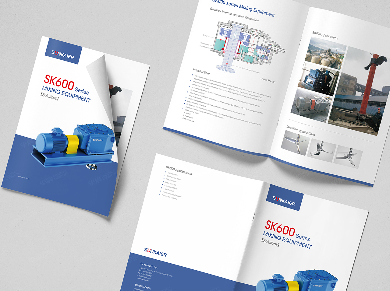 產(chǎn)品冊設計,蘇州,無錫,常州,南通,泰州,張家港,江陰,太倉,昆山,常熟,靖江,如皋,海安,宜興,勝開爾SUNKAIER產(chǎn)品冊設計,制作,公司