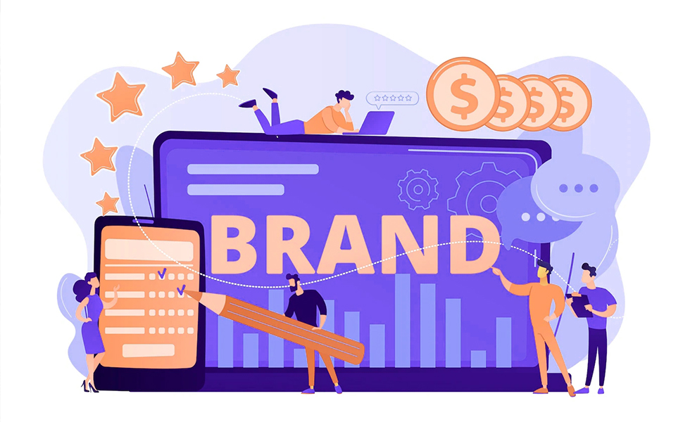 品牌VI怎么設計才能稱之為優秀呢？