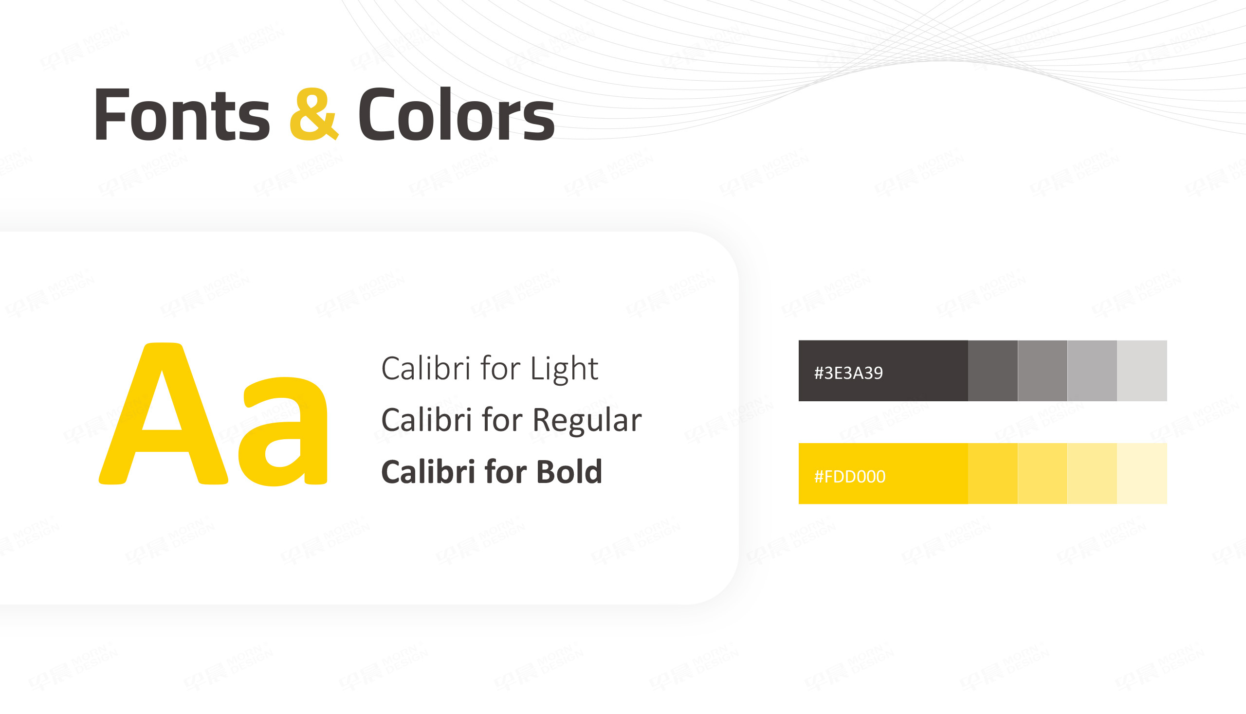 易華潤東美墻板PPT制作,PPT設計