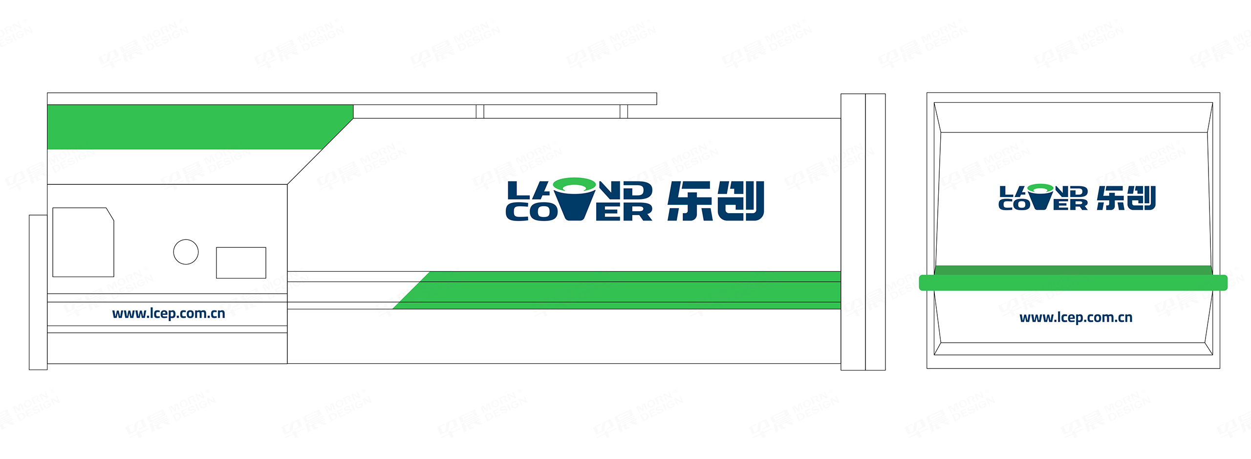 機械配色設計,設備涂裝設計,產品設備涂裝設計,配色設計,樂創科技設備涂裝配色設計,公司