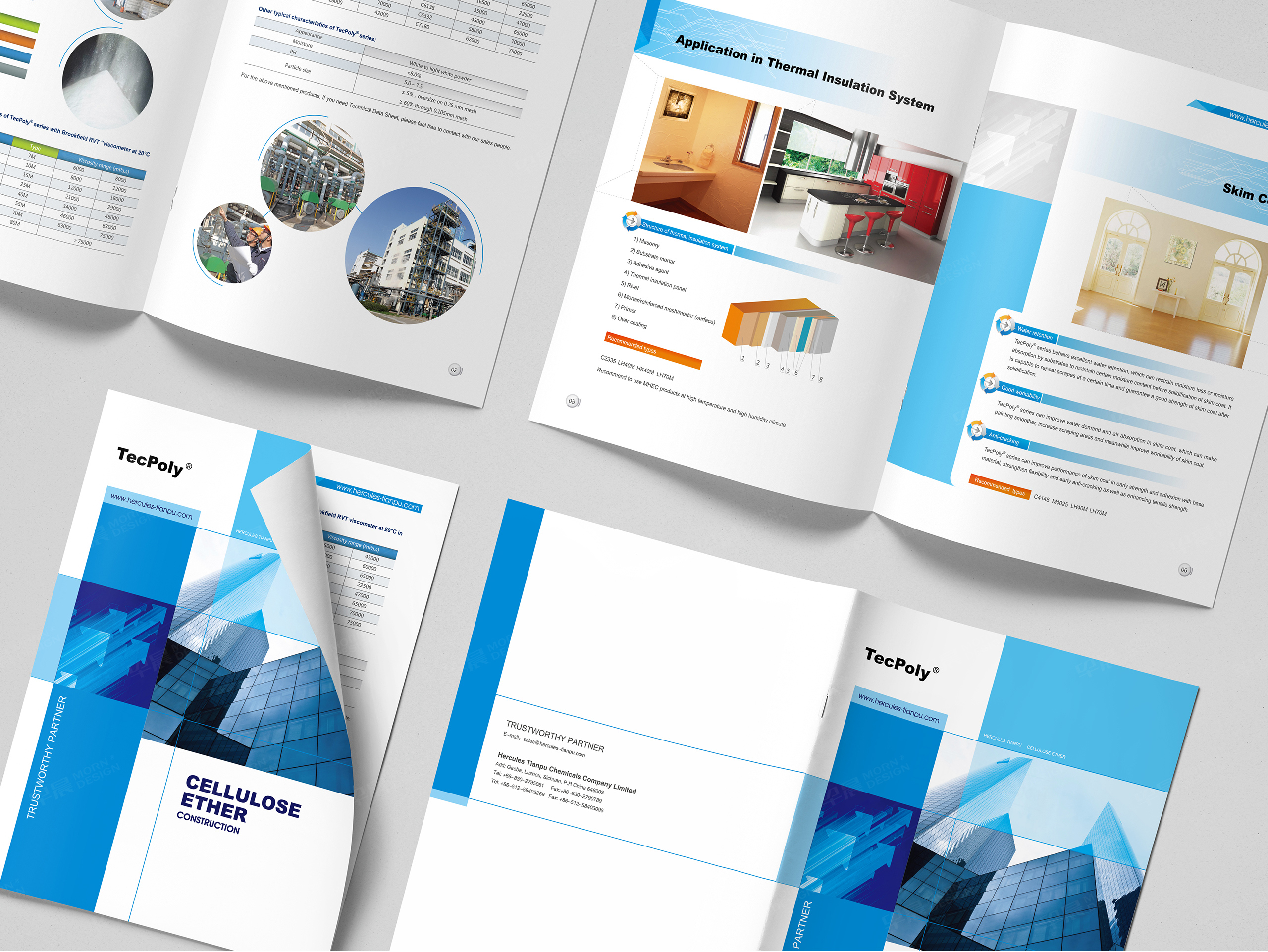 封套設計,插頁設計,赫克力天普化工封套插頁設計,蘇州,無錫,常州,南通,泰州的封套插頁設計制作,公司
