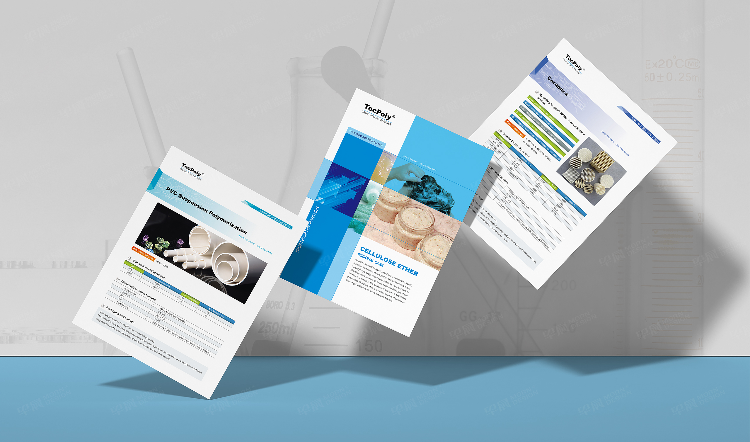 封套設計,插頁設計,赫克力天普化工封套插頁設計,蘇州,無錫,常州,南通,泰州的封套插頁設計制作,公司