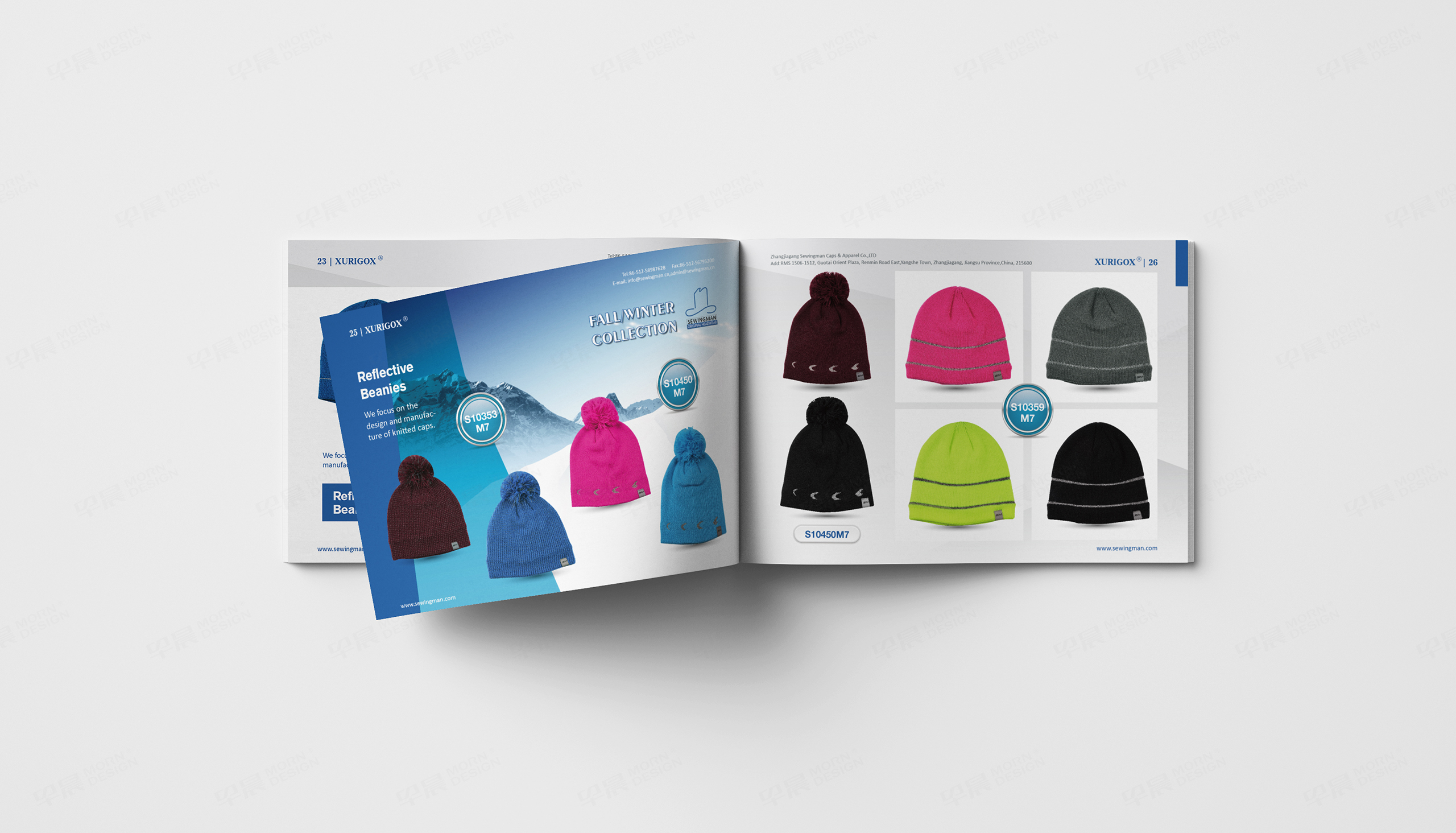 宣傳冊(cè)設(shè)計(jì),畫冊(cè)設(shè)計(jì),順宜美針織帽子產(chǎn)品宣傳畫冊(cè)設(shè)計(jì),產(chǎn)品宣傳畫冊(cè)設(shè)計(jì),制作,公司
