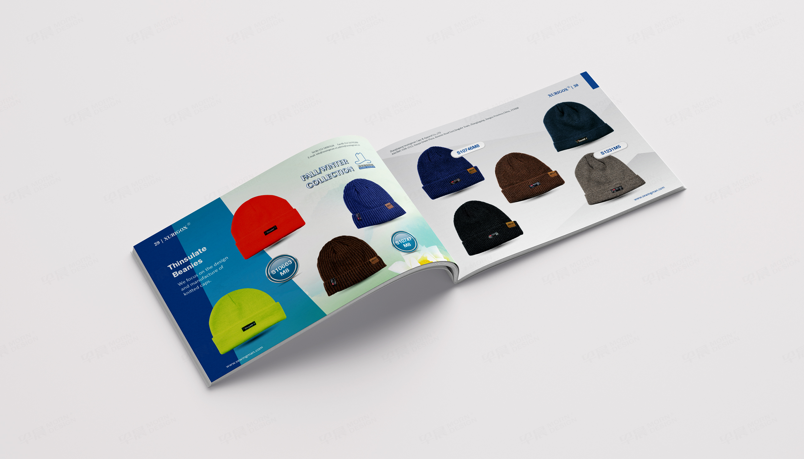 宣傳冊(cè)設(shè)計(jì),畫冊(cè)設(shè)計(jì),順宜美針織帽子產(chǎn)品宣傳畫冊(cè)設(shè)計(jì),產(chǎn)品宣傳畫冊(cè)設(shè)計(jì),制作,公司