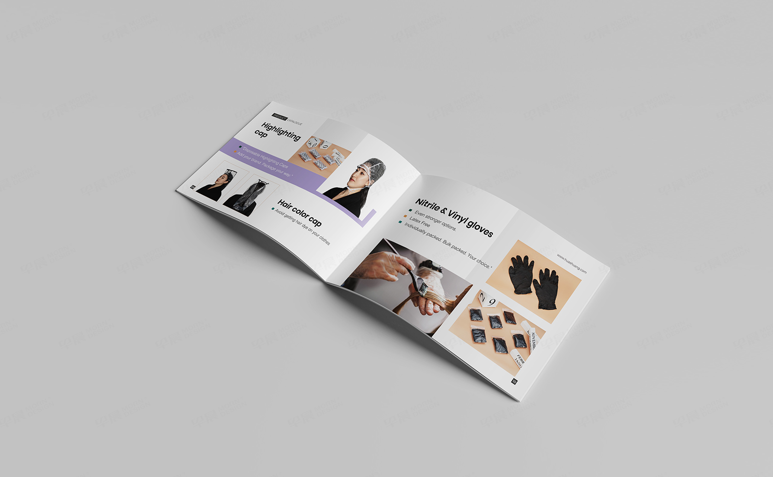 宣傳冊設計 宣傳冊制作 華雙宣傳冊設計制作 公司