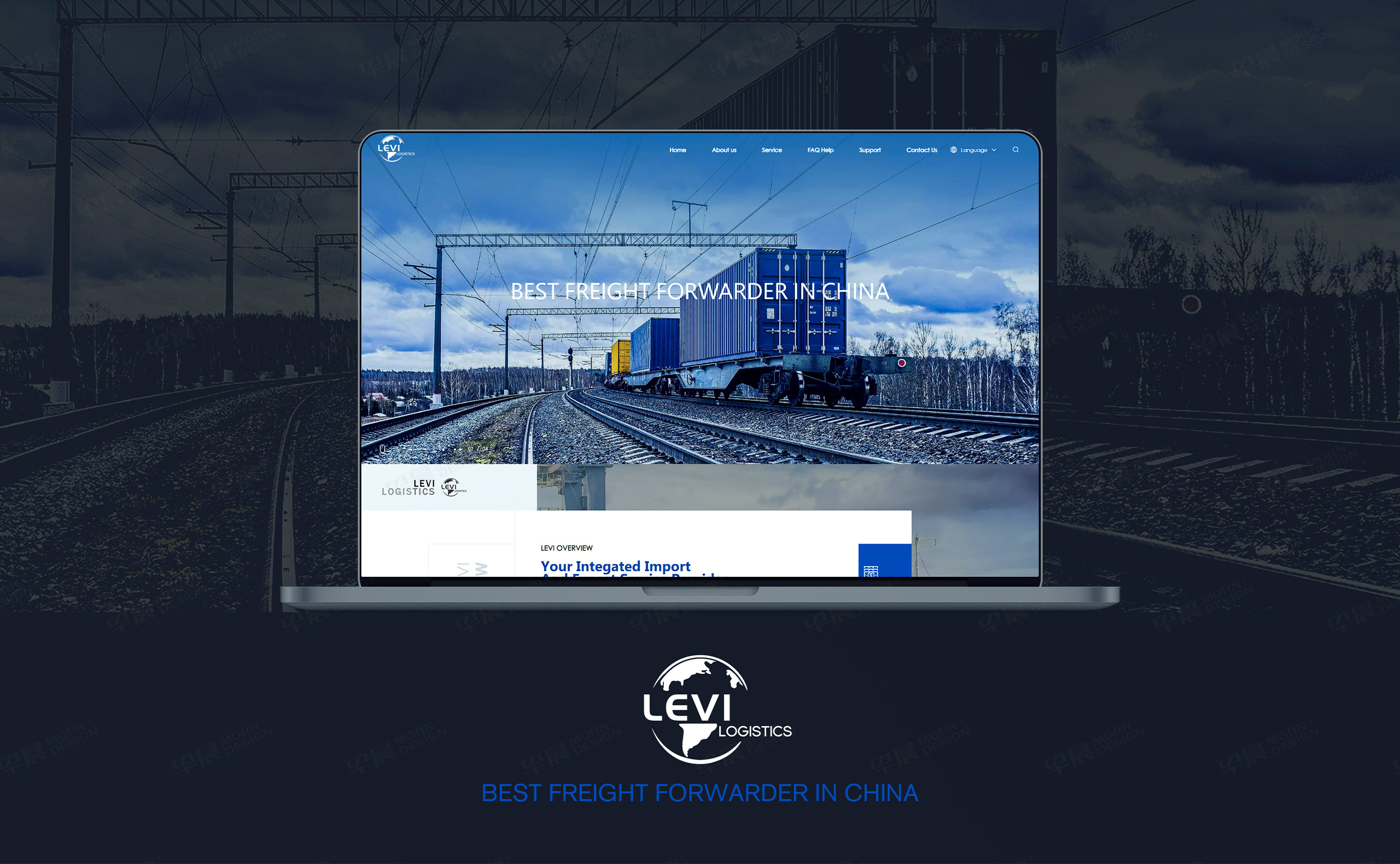 英文站設計,外貿獨立站設計,蘇州,無錫,常州,南通,泰州,南京,鎮江,張家港,江陰,太倉,昆山,常熟,靖江,億威國際貨運,Lvishoping,外貿獨立站設計制作,公司