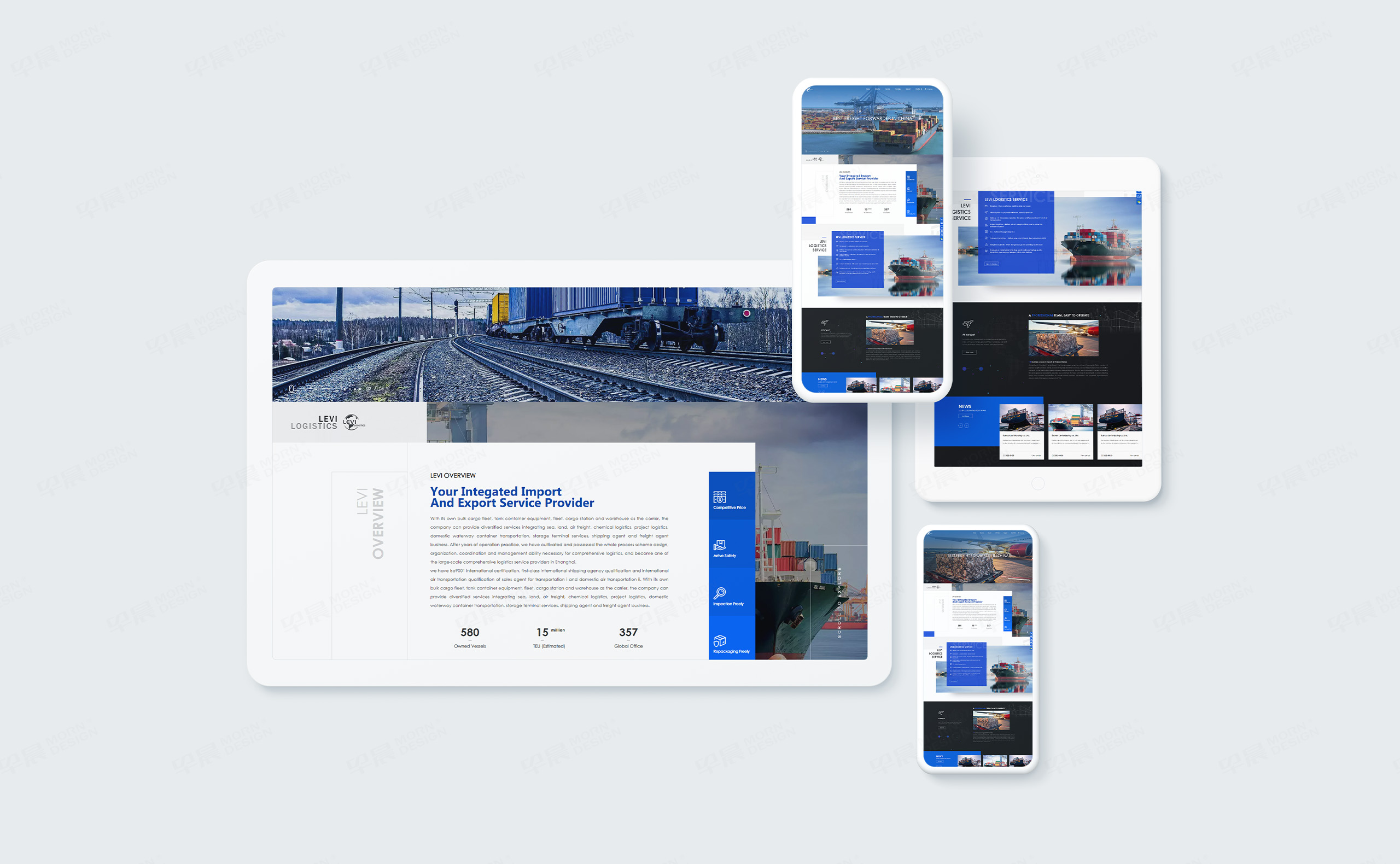 英文站設計,外貿獨立站設計,蘇州,無錫,常州,南通,泰州,南京,鎮江,張家港,江陰,太倉,昆山,常熟,靖江,億威國際貨運,Lvishoping,外貿獨立站設計制作,公司