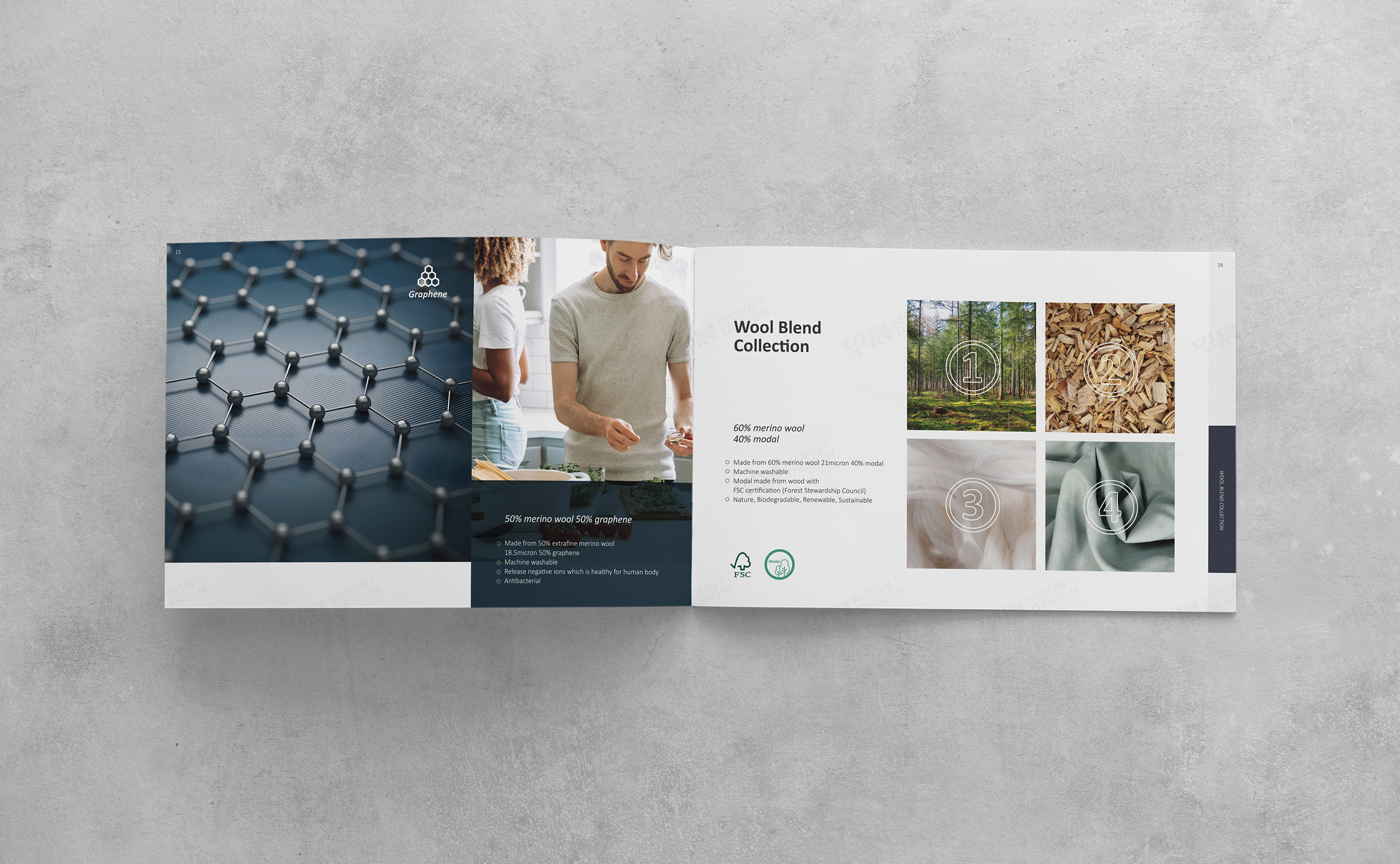 產品宣傳畫冊設計制作