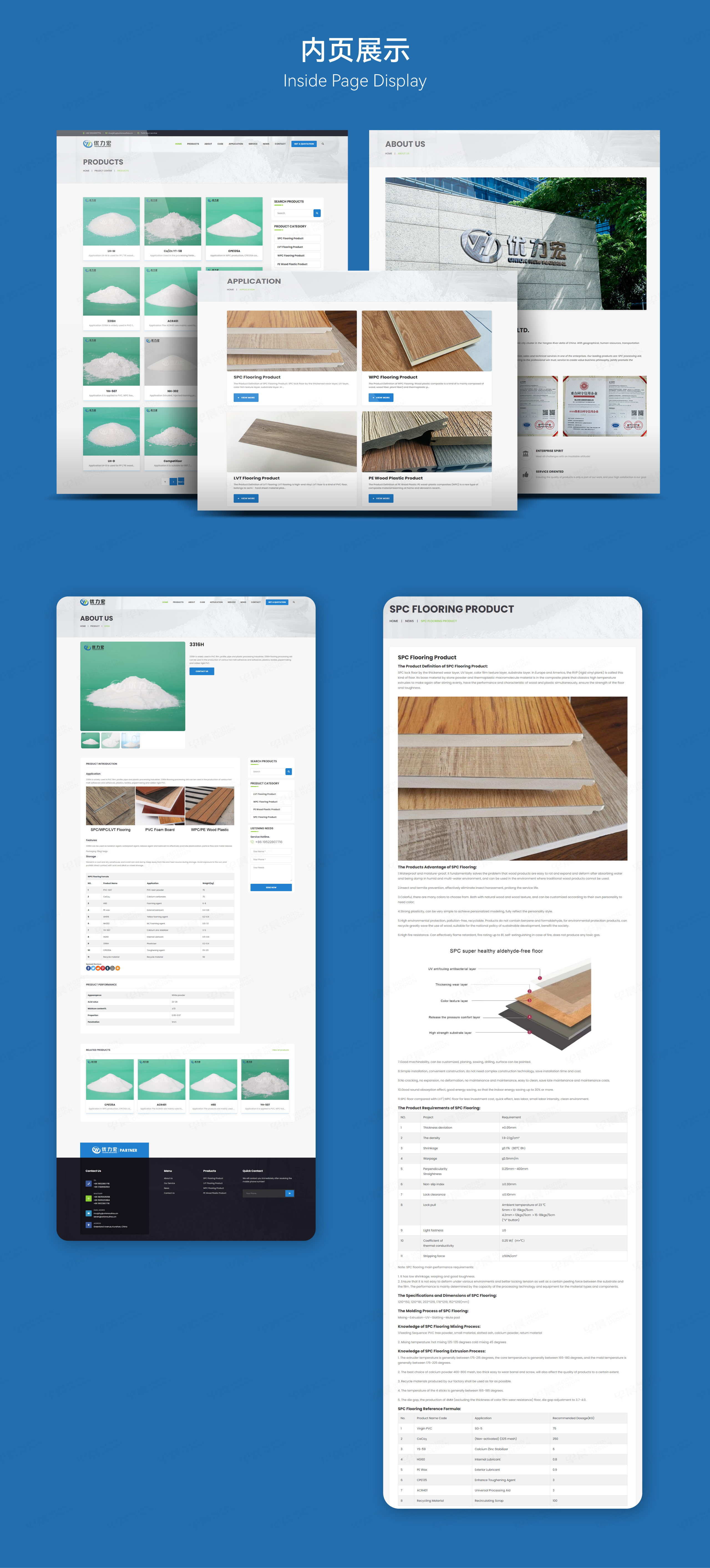 網站設計,外貿網站設計,外貿站設計,新材料,優力宏,蘇州,無錫,常州,張家港,江陰,太倉,昆山,常熟,網站制作,制作公司,設計公司