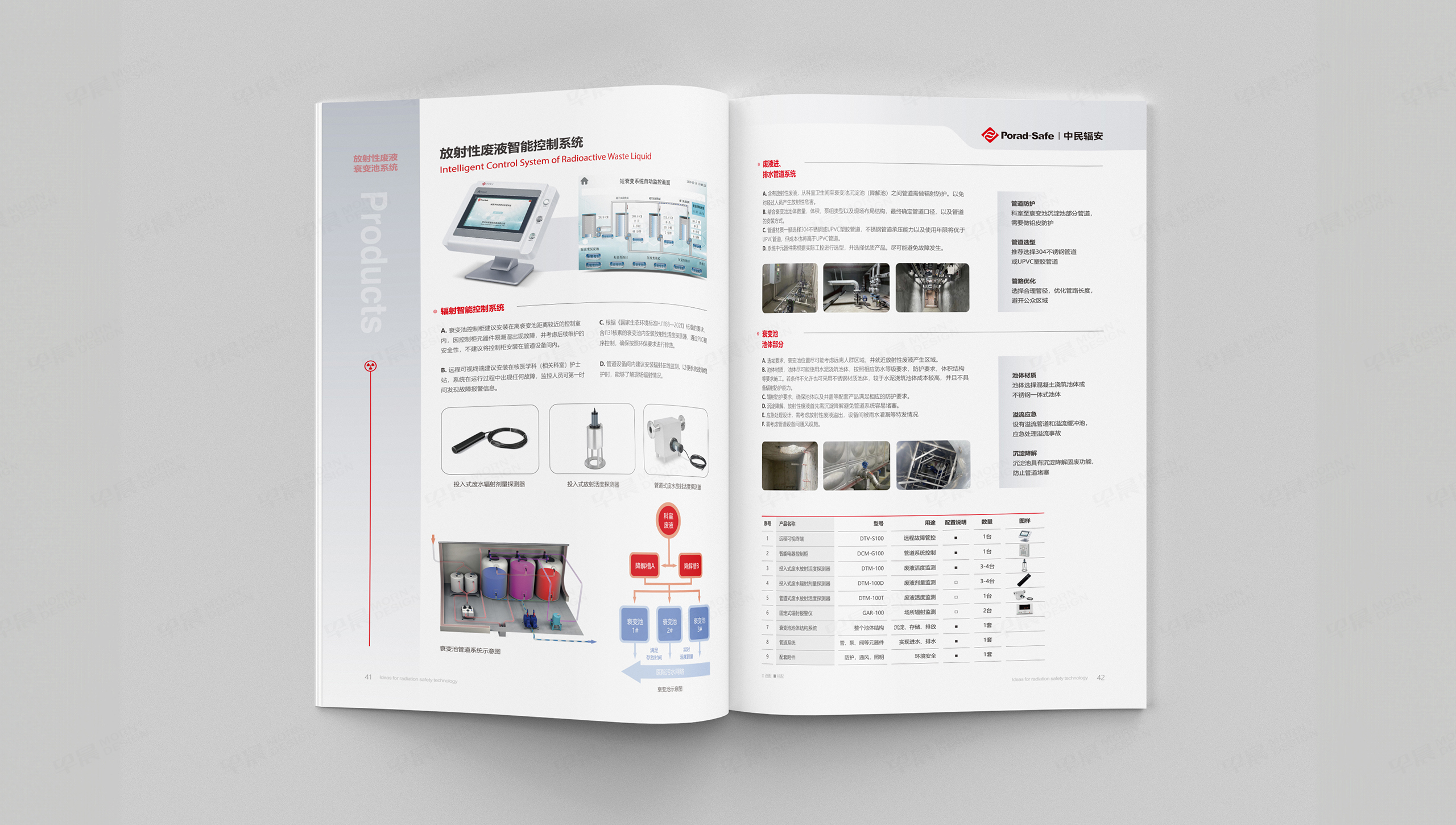 畫(huà)冊(cè)設(shè)計(jì),企業(yè)畫(huà)冊(cè)設(shè)計(jì),樣本設(shè)計(jì),中民輻安,儀器,蘇州,無(wú)錫,常州,南通,泰州,張家港,江陰,太倉(cāng),昆山,常熟,靖江,設(shè)計(jì)公司,制作公司