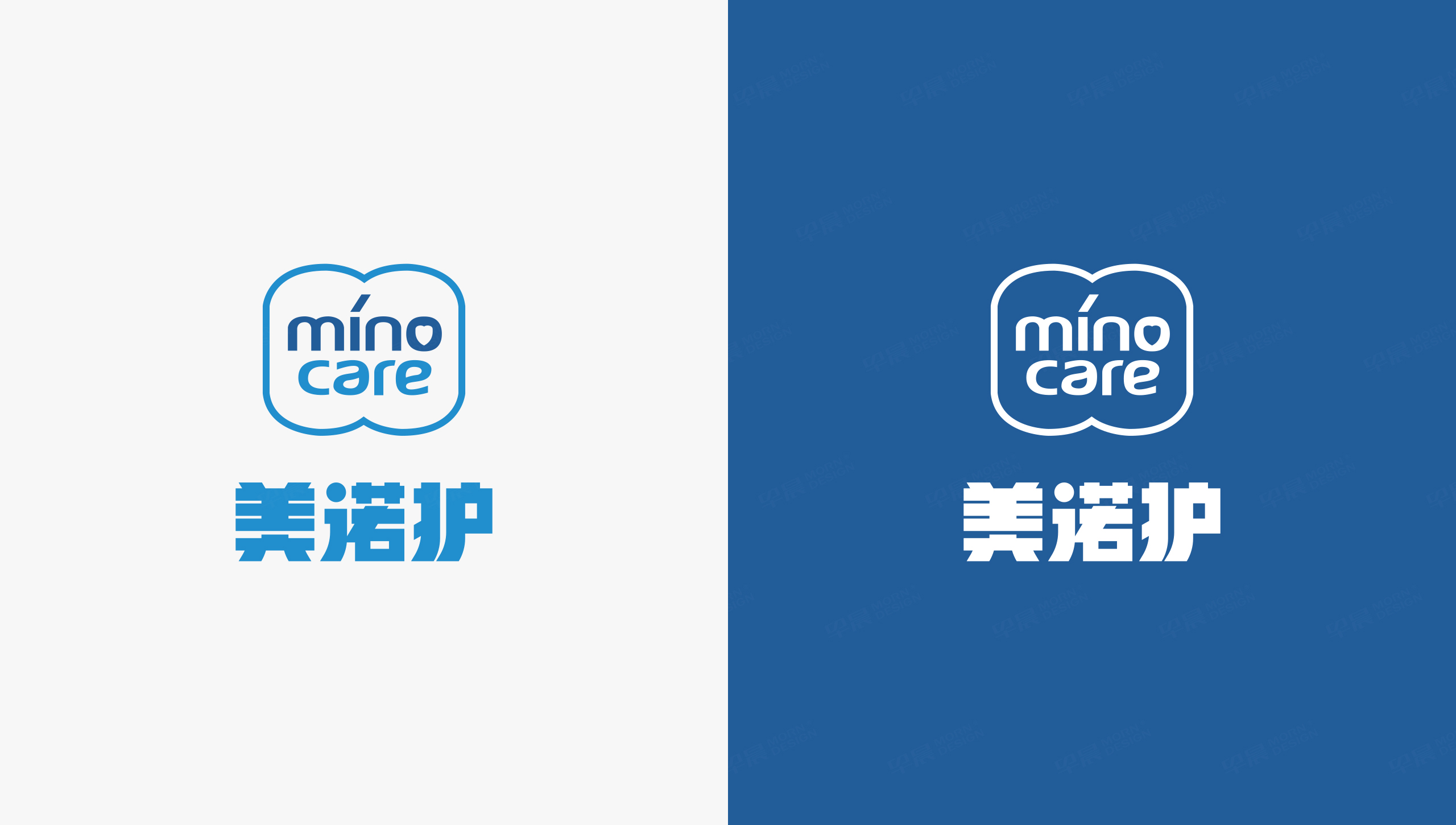 Logo設(shè)計,vi設(shè)計,品牌logo,美諾護,Minocare,張家港,江陰,太倉,昆山,常熟,蘇州,無錫,靖江,南通,如皋,海門,宜興,如東,設(shè)計公司,制作公司