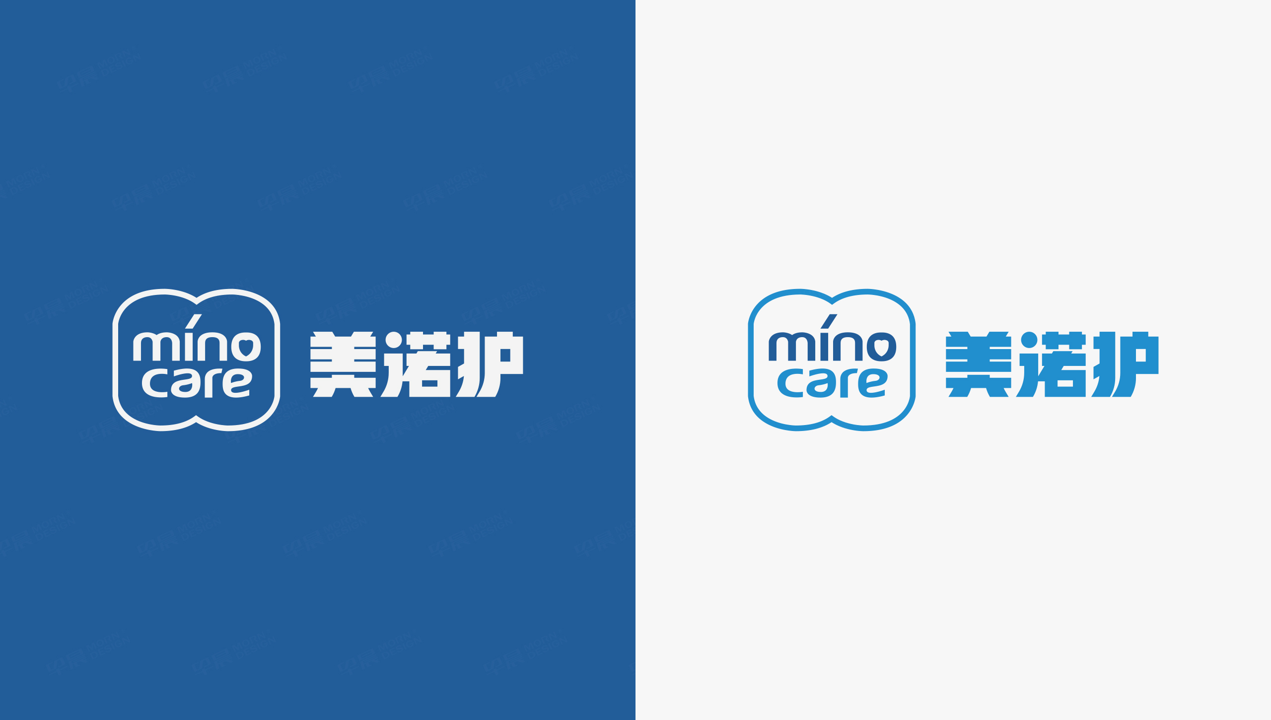 Logo設(shè)計,vi設(shè)計,品牌logo,美諾護,Minocare,張家港,江陰,太倉,昆山,常熟,蘇州,無錫,靖江,南通,如皋,海門,宜興,如東,設(shè)計公司,制作公司