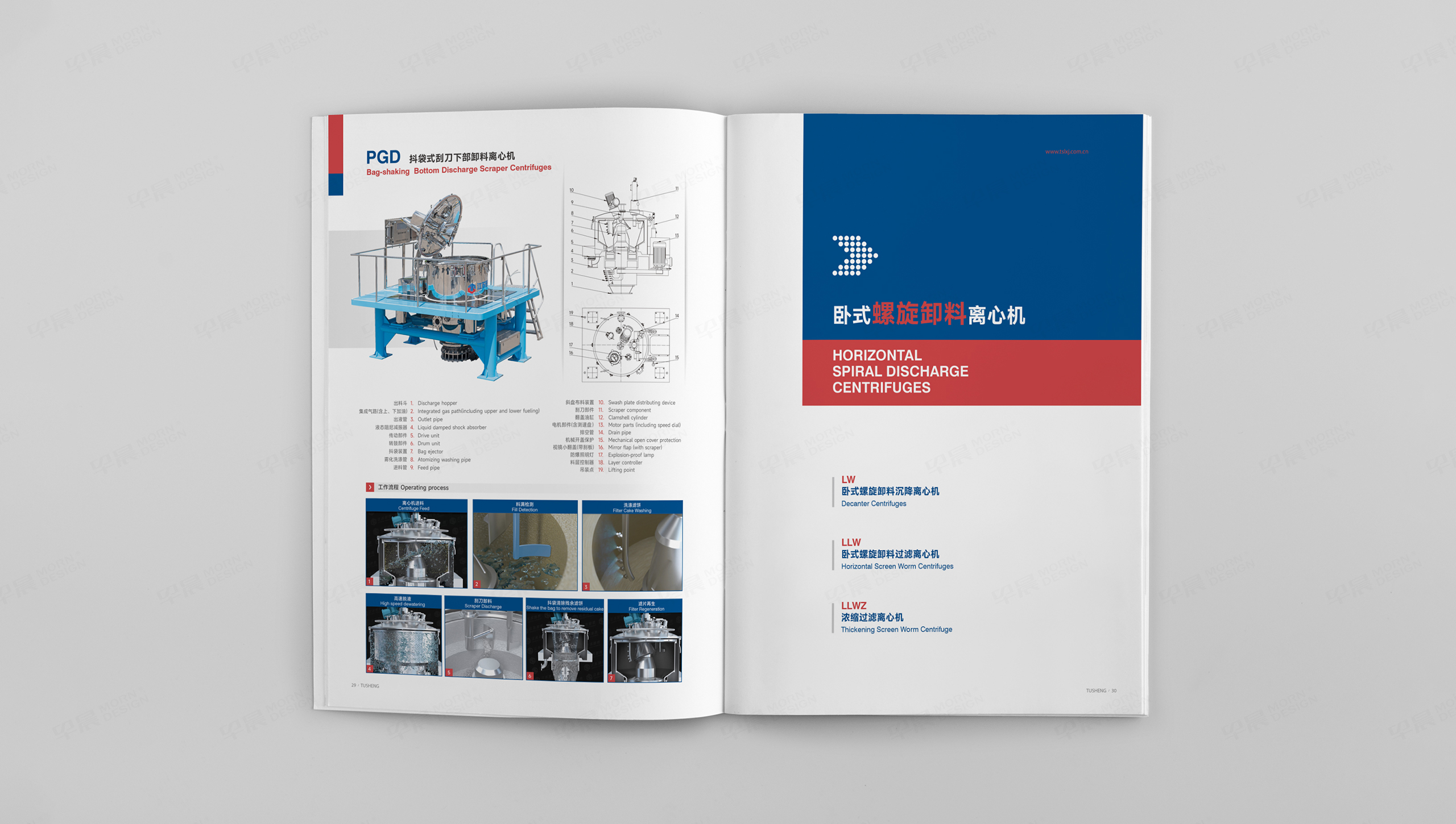 樣本設計,畫冊設計,離心機,圖勝,產品樣本設計,樣本制作,蘇州,無錫,常州,畫冊制作,制作公司,設計公司