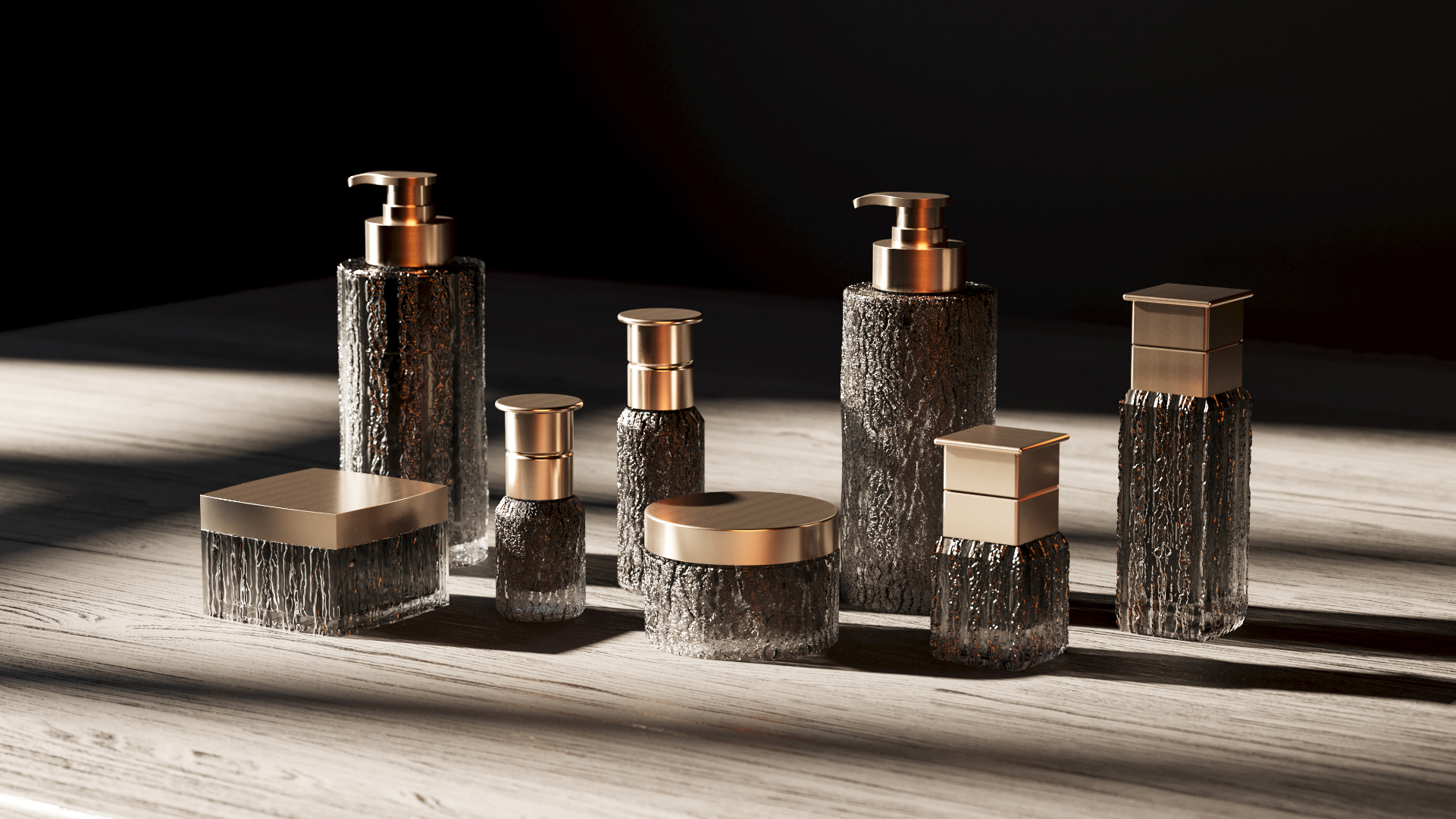 化妝品瓶設計,化妝品玻璃瓶設計,三維圖設計,三維圖片,制作,公司