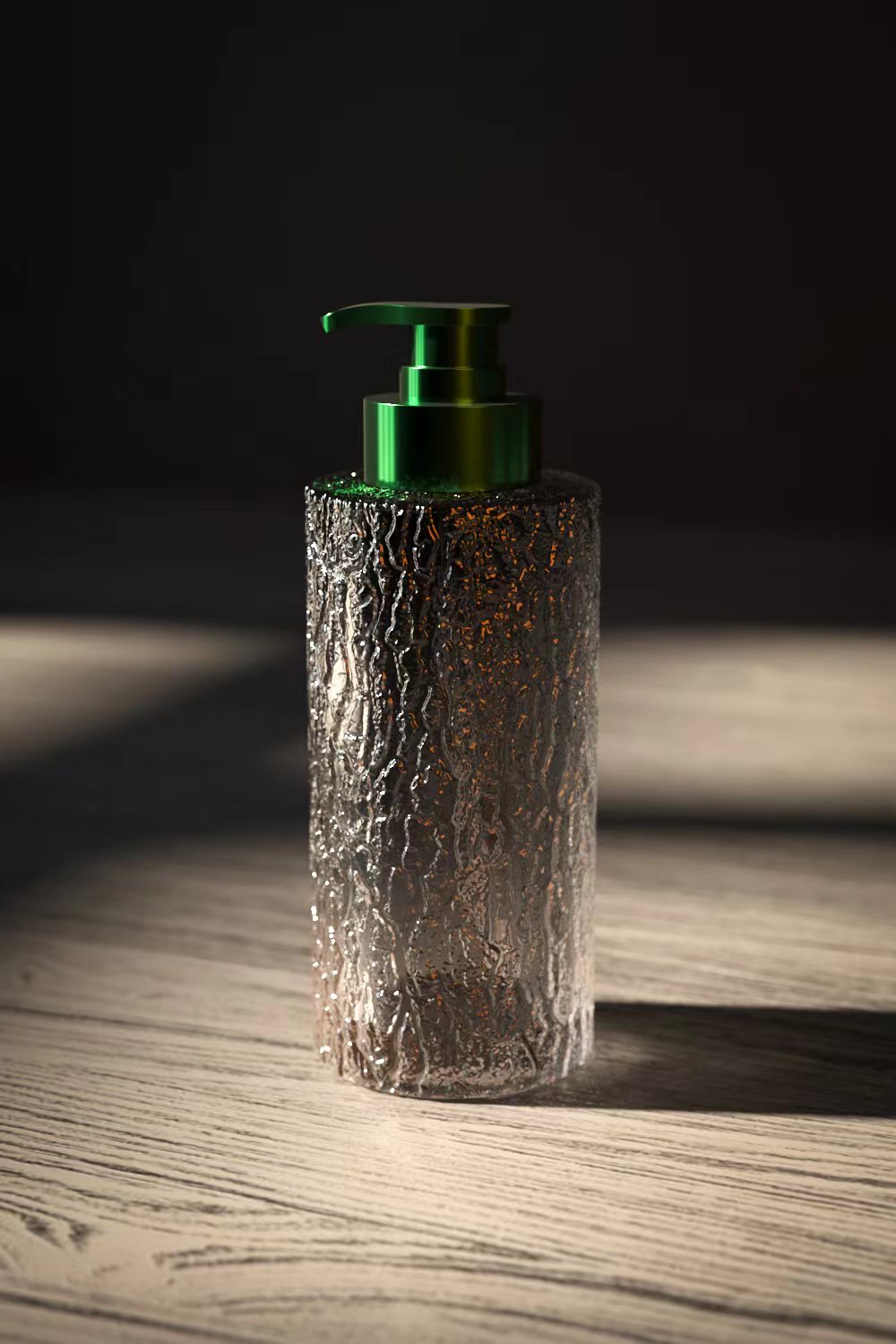 化妝品瓶設計,化妝品玻璃瓶設計,三維圖設計,三維圖片,制作,公司