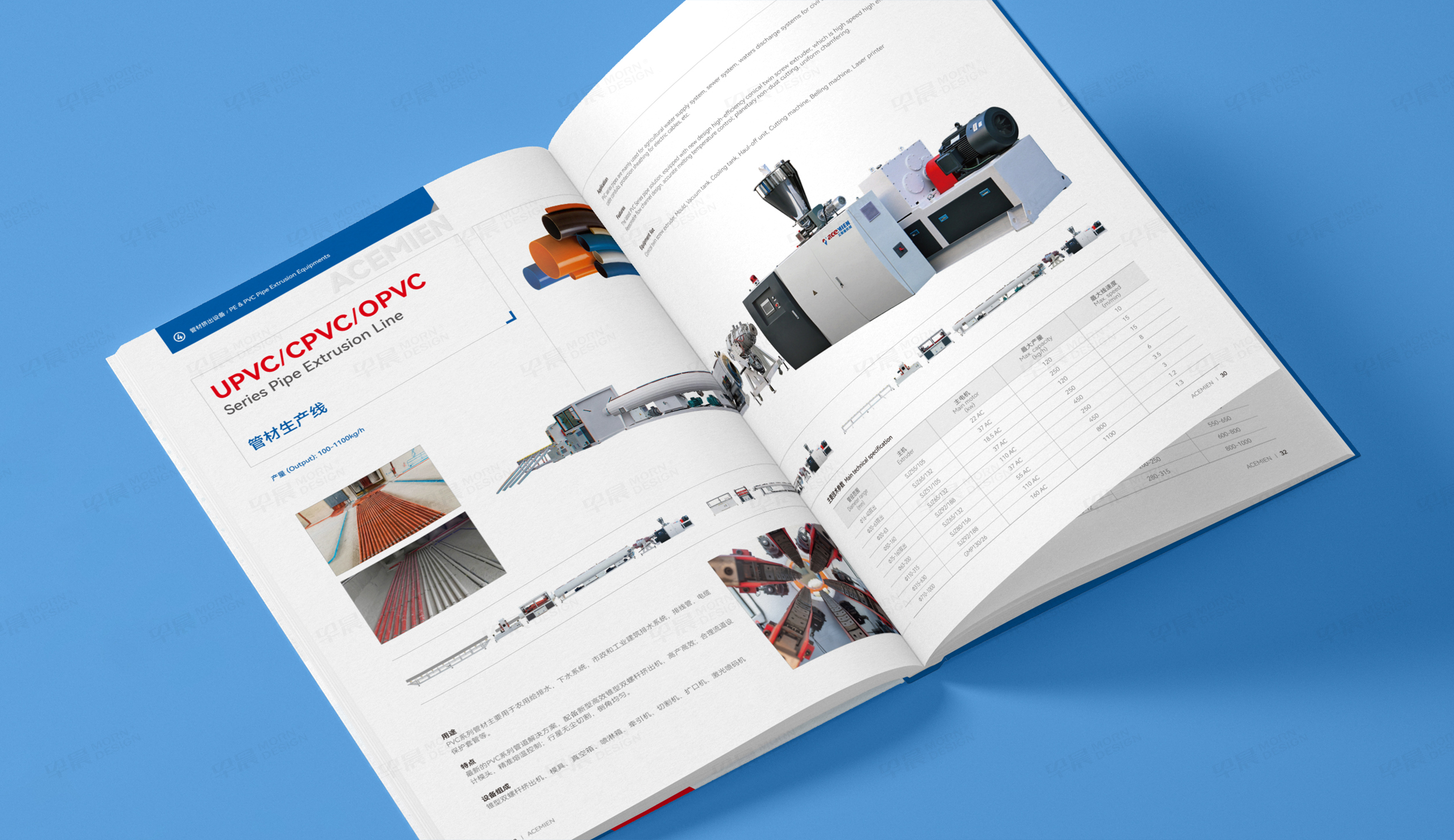 畫冊設(shè)計,宣傳畫冊,艾斯曼機械,蘇州,畫冊制作,設(shè)計公司,制作公司