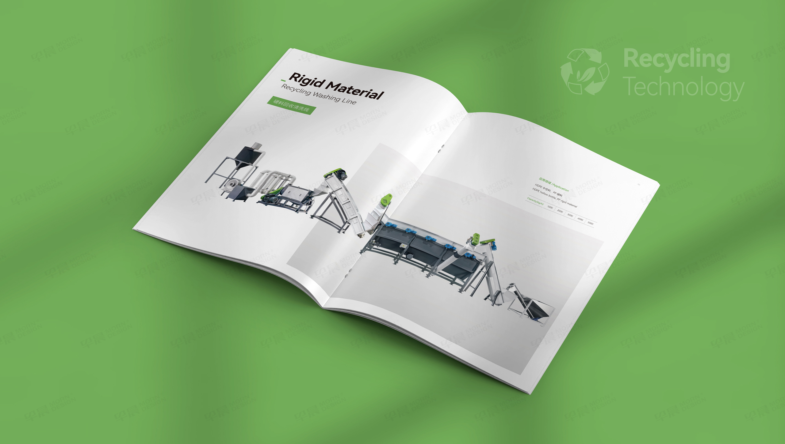 畫冊設計,產(chǎn)品冊設計,塑料清洗設備,產(chǎn)品冊制作,畫冊制作,設計公司,制作公司