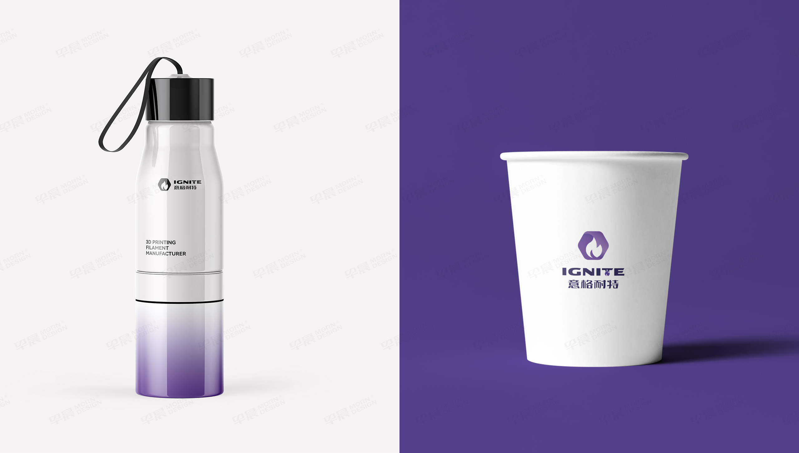 Logo設計,IGNITE,意格耐特,品牌Logo設計,Logo制作,蘇州,設計公司,制作公司