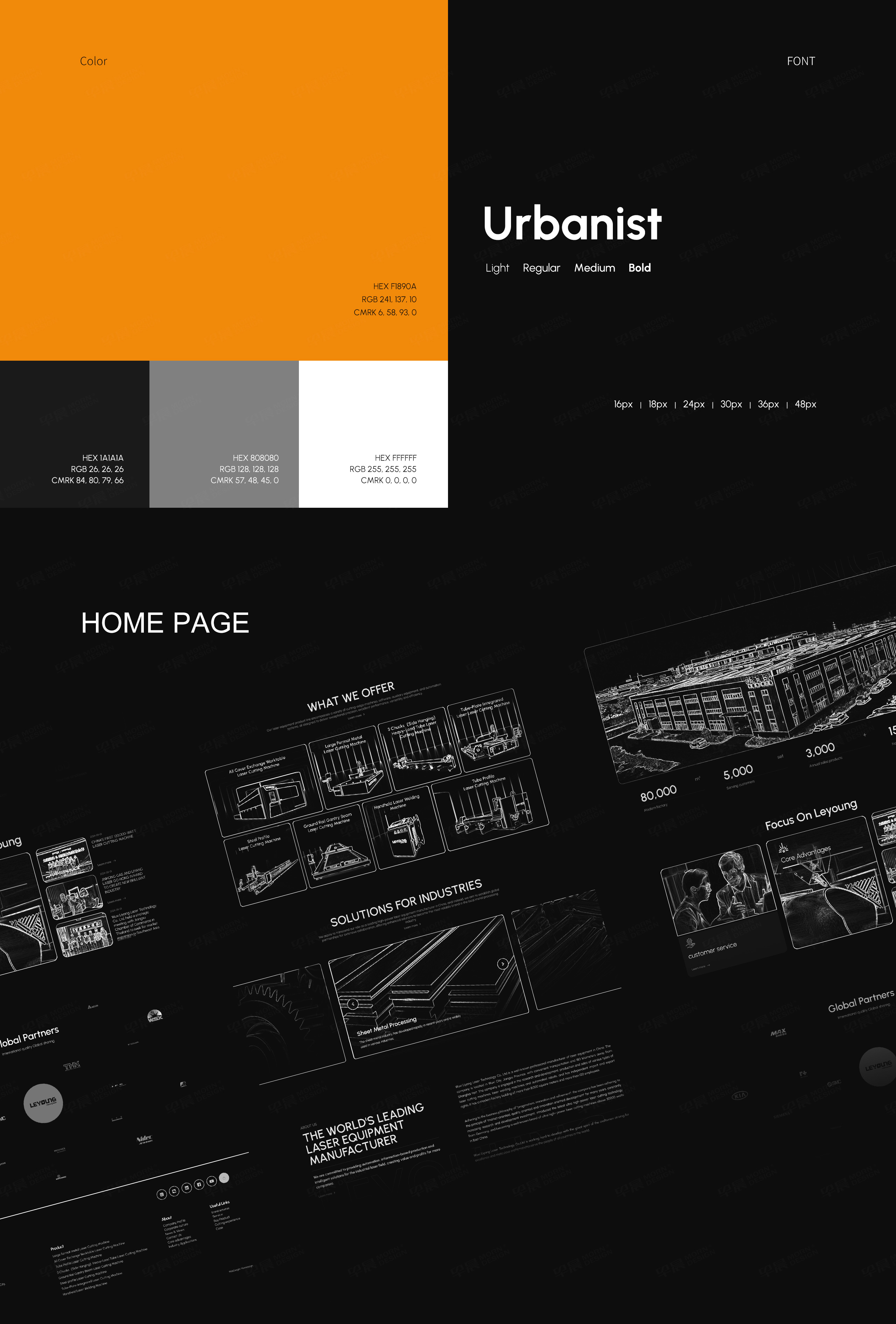 外貿獨立站設計,外貿獨立站制作,無錫力揚激光,切割機,外貿站設計,制作,公司