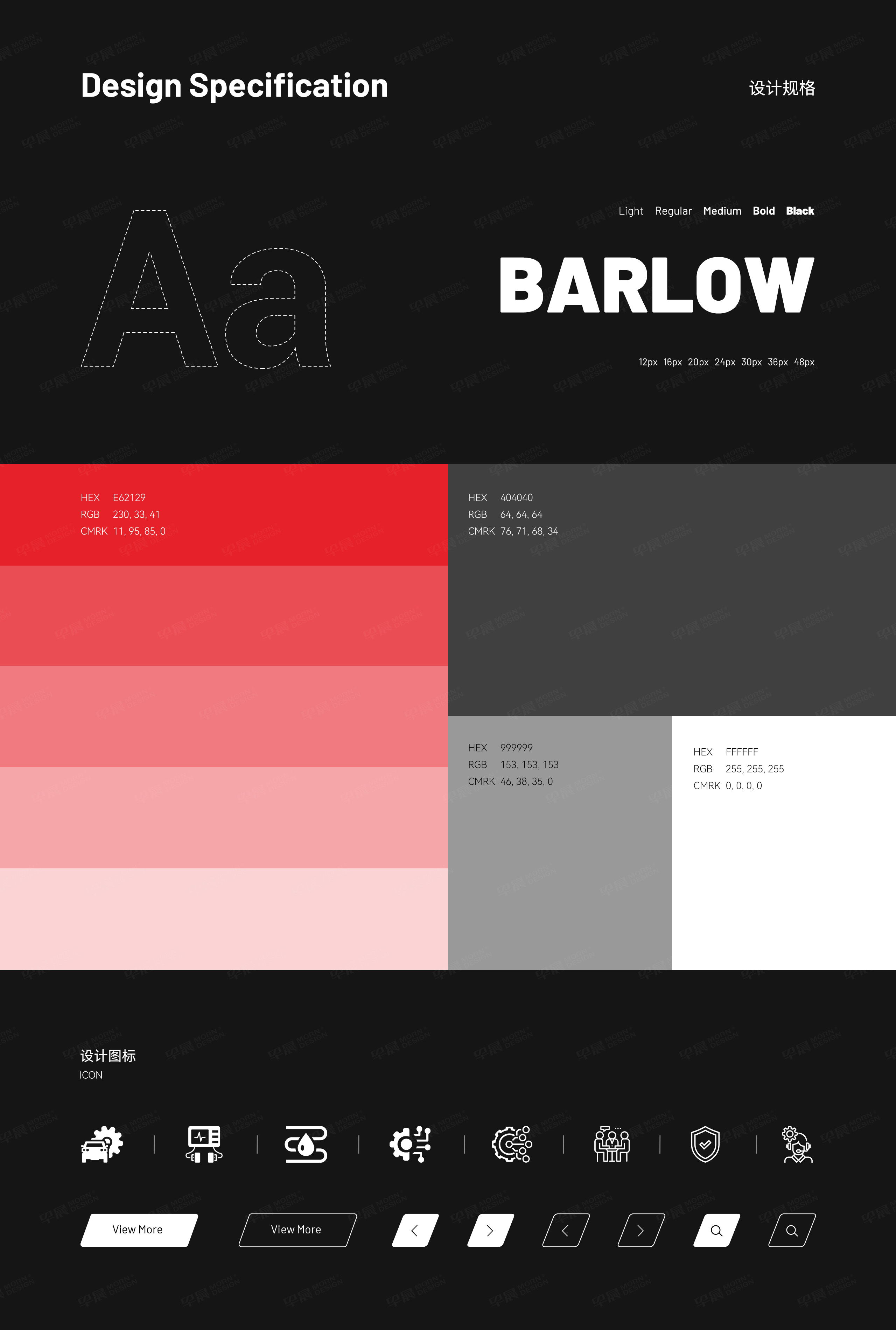 盛鴻達精密模具外貿獨立站設計