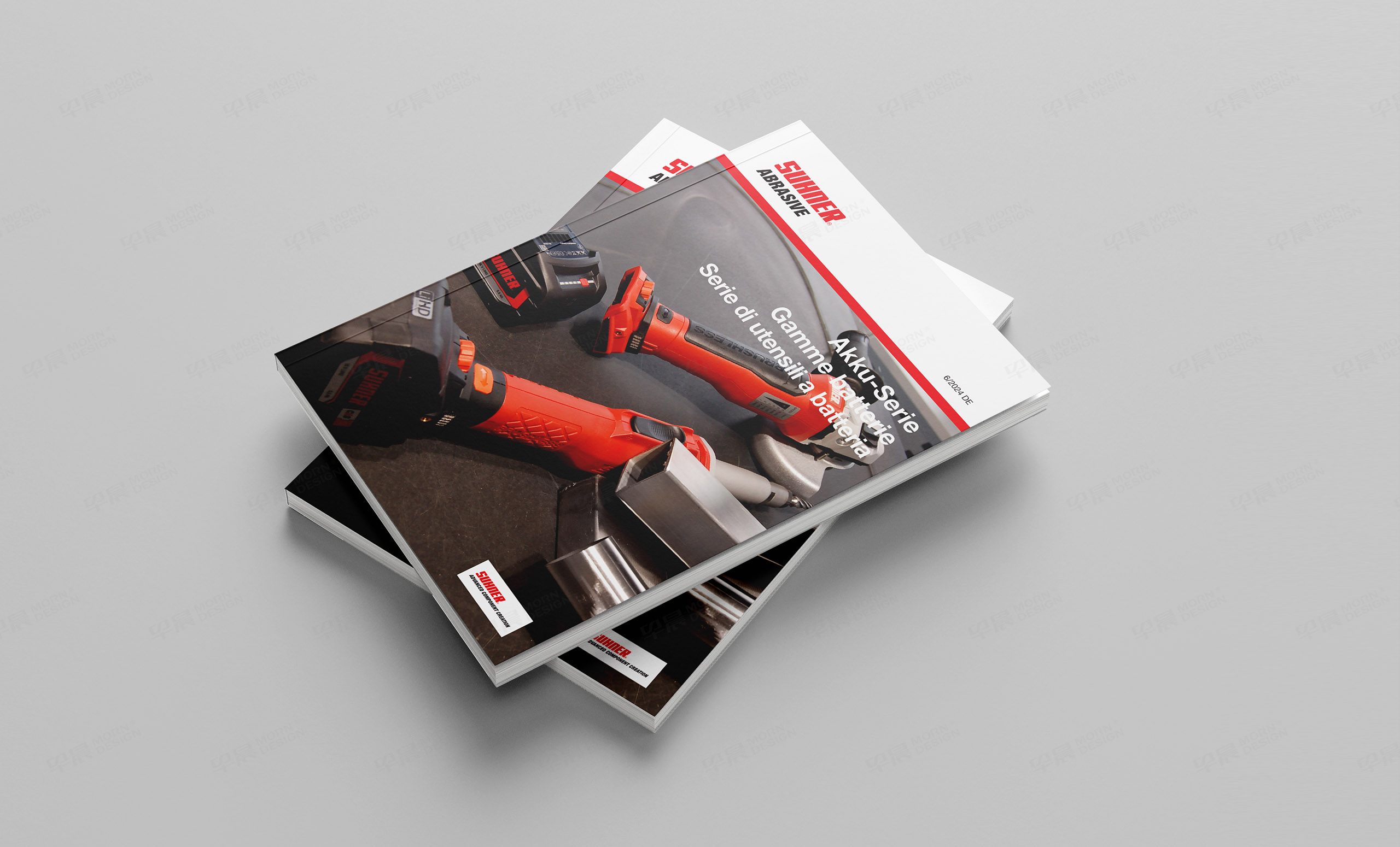 產品手冊設計,選型手冊設計,產品冊設計舒能工業電動工具,產品選型手冊設計,制作,公司