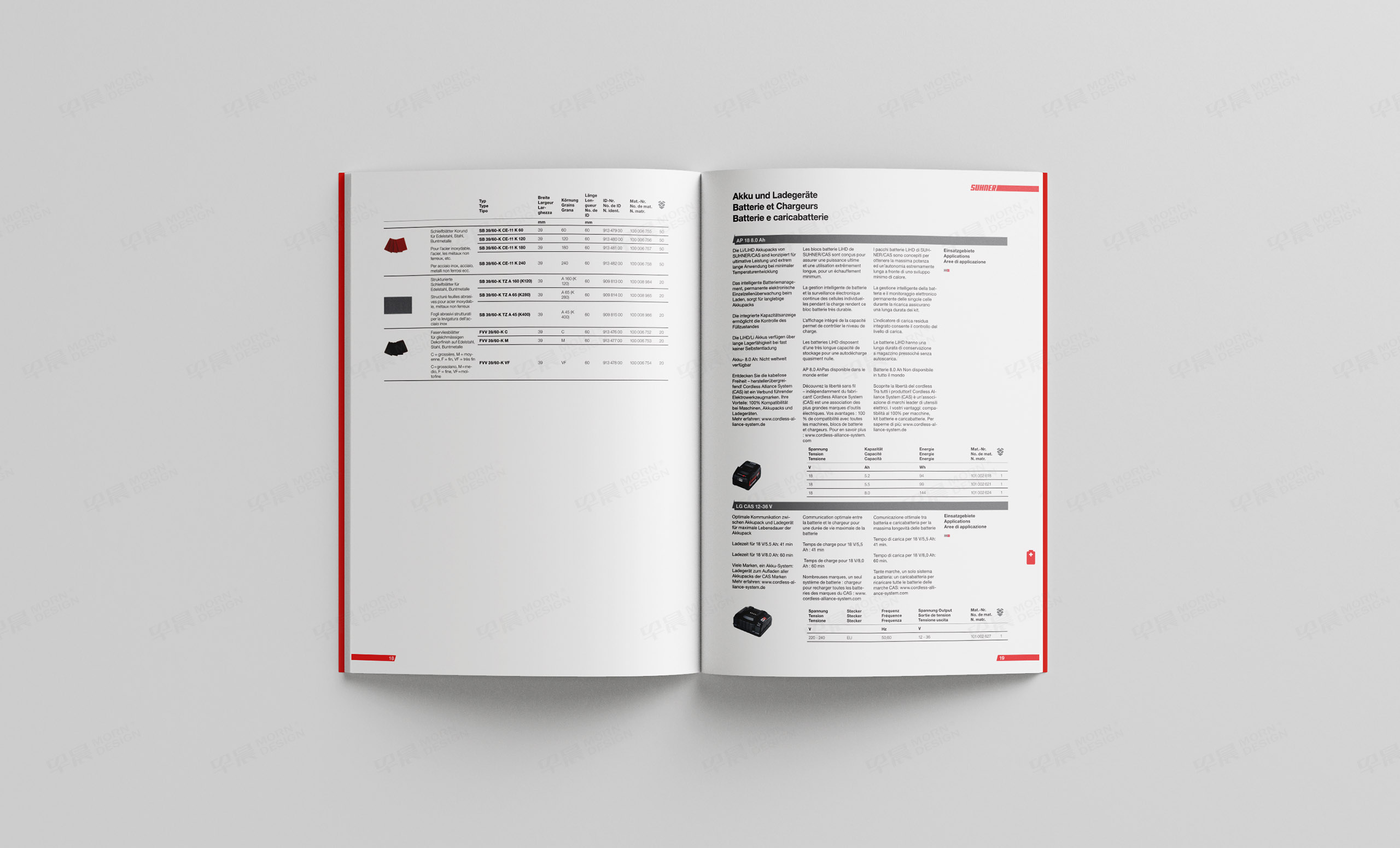 產品手冊設計,選型手冊設計,產品冊設計舒能工業電動工具,產品選型手冊設計,制作,公司