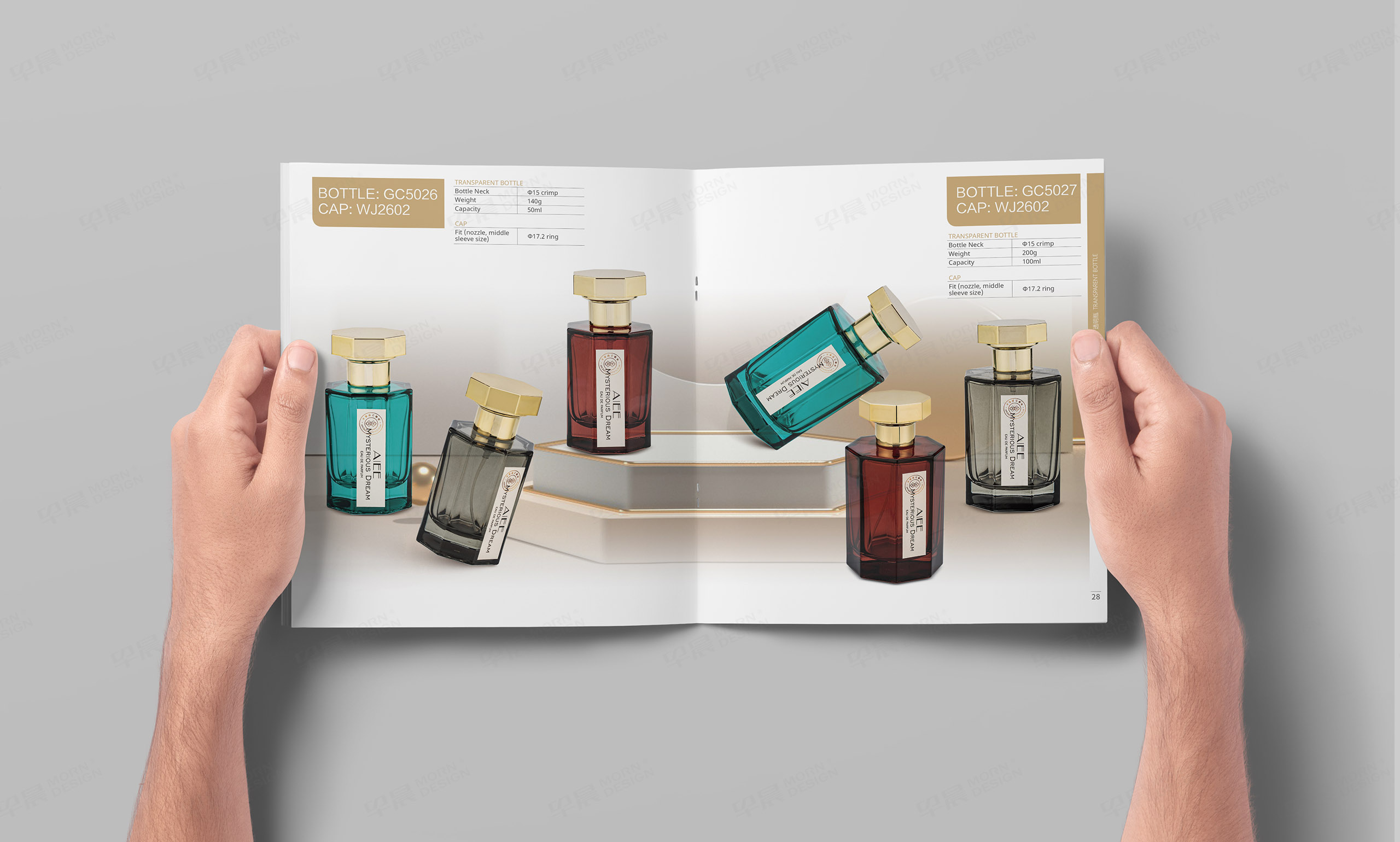 產品樣本設計,香水瓶,玻璃瓶,產品冊設計,樣本設計,國超,香水玻璃瓶產品樣本設計,制作,公司