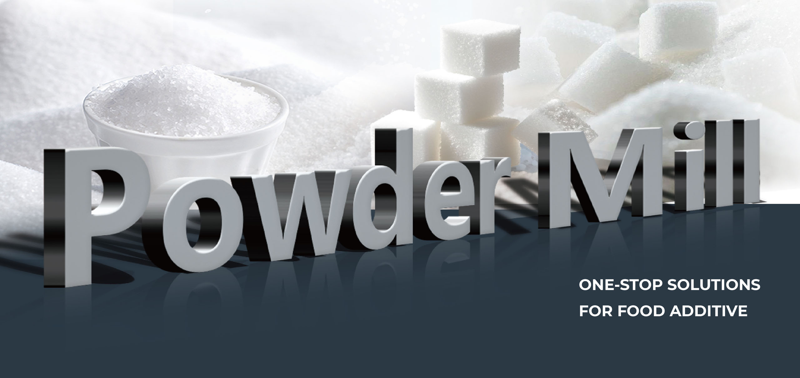 四折頁設計,宣傳頁設計,米爾Powder Mill,添加劑,破碎機,磨粉機,宣傳冊折頁設計,公司