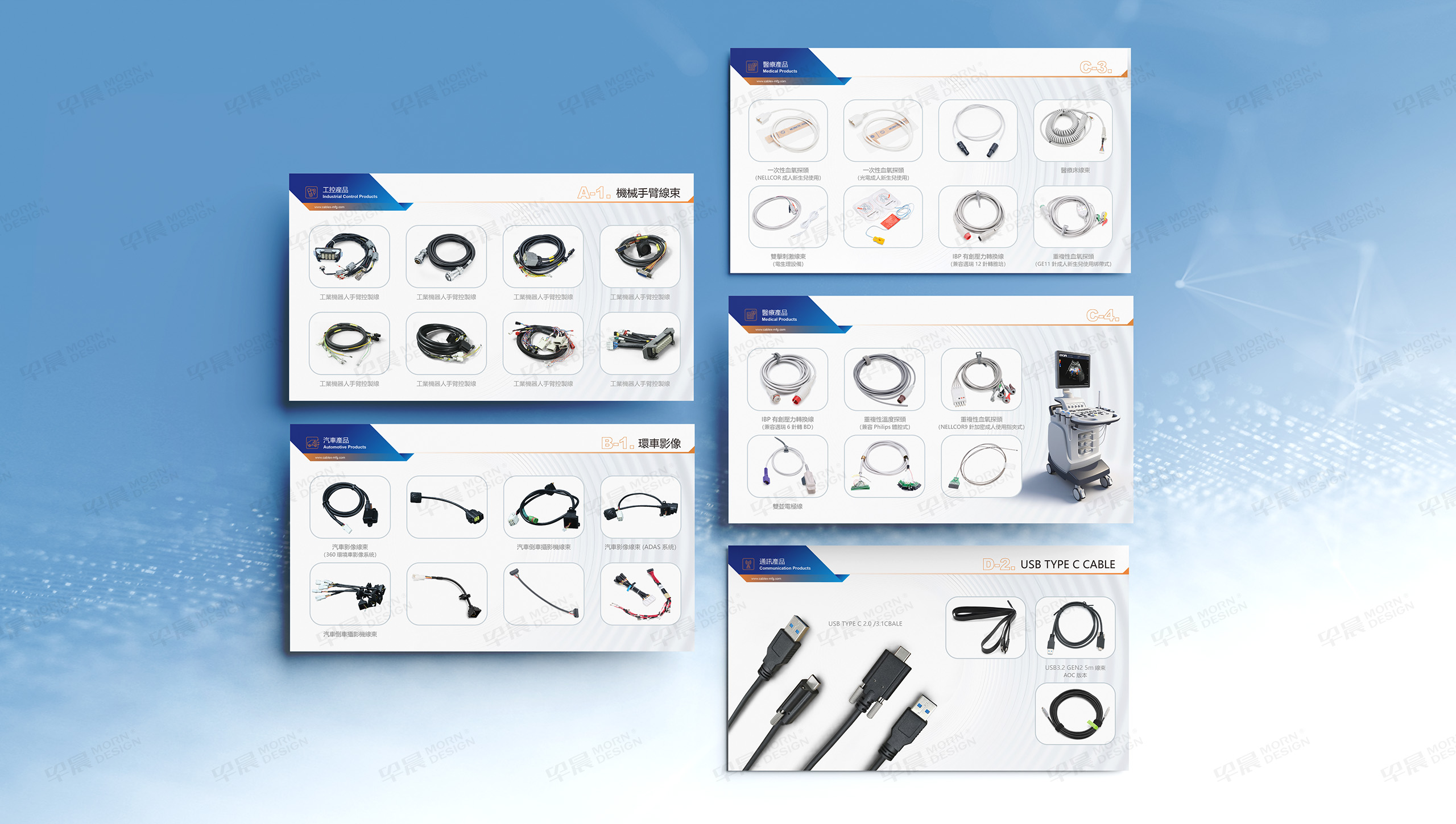PPT設計,PPT定制設計,PPT制作,昆山,凱穎電子PPT 設計制作,電子線束行業專業PPT定制設計服務