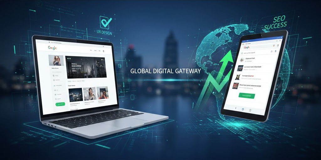 外貿獨立站設計,外貿獨立站優化