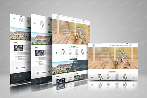 張家港網站建設