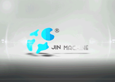錦冠機械Jin Machine企業宣傳片拍攝制作