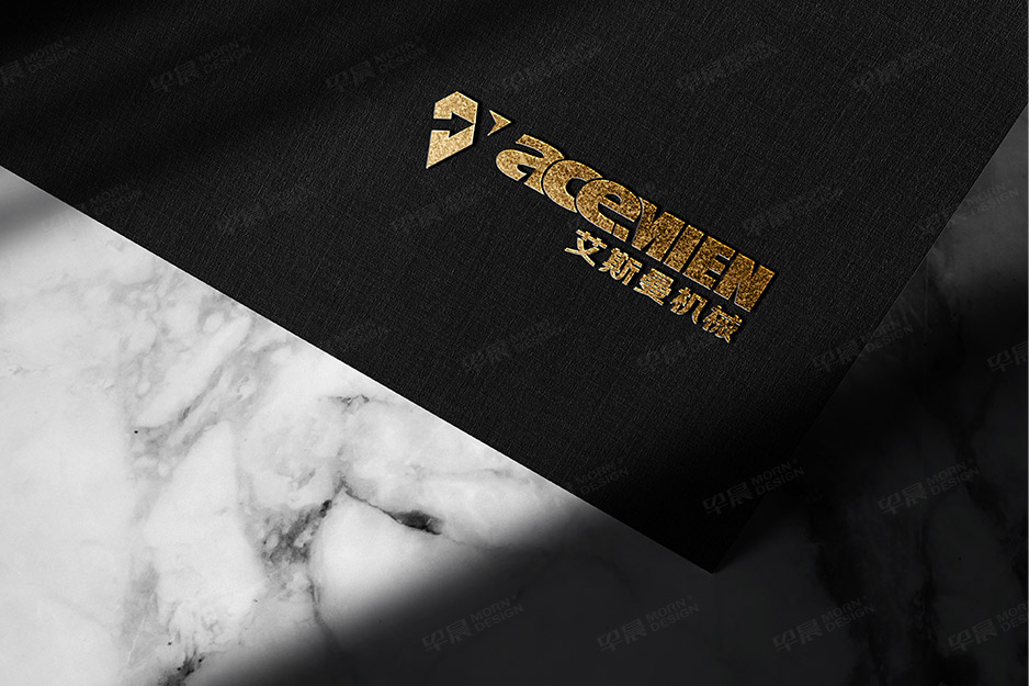 艾斯曼Log設計,VI設計,常熟,蘇州,無錫,靖江,南通,如皋,靖江,海門,宜興的品牌Logo設計公司