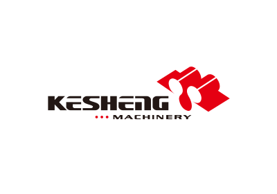 科盛機械品牌Logo和VI設計