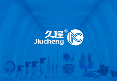 久程品牌Logo和VI設計