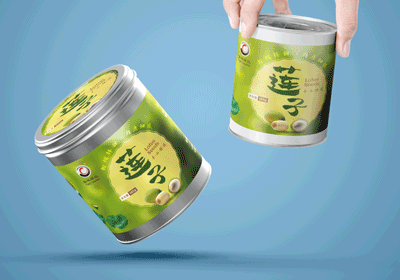 仙地樓蘭堅果食品包裝設計【標簽包裝制作】
