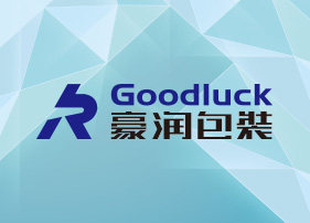 豪潤包裝VI設計