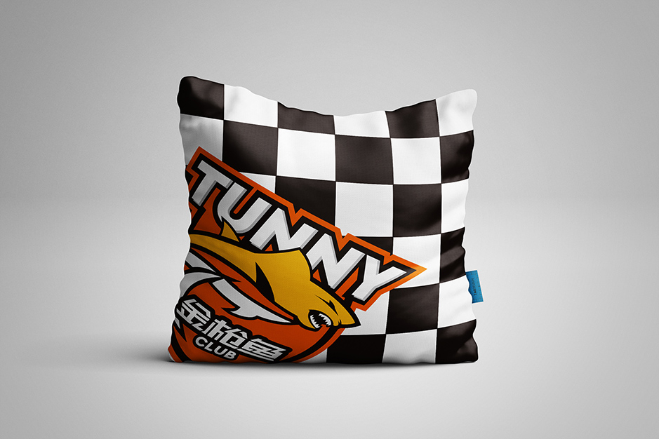 金槍魚卡丁車俱樂部logo設計,張家港品牌策劃,品牌設計★張家港早晨設計★企業VI設計,企業策劃,形象設計,張家港Logo設計,標志設計,張家港商標設計,字體設計,圖形設計