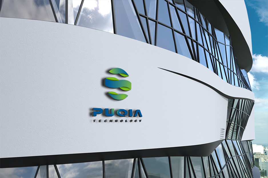 普恰機械標志設計[張家港Logo設計],張家港品牌策劃,品牌設計★張家港早晨設計★企業VI設計,企業策劃,形象設計,張家港Logo設計,標志設計,張家港商標設計,字體設計,圖形設計