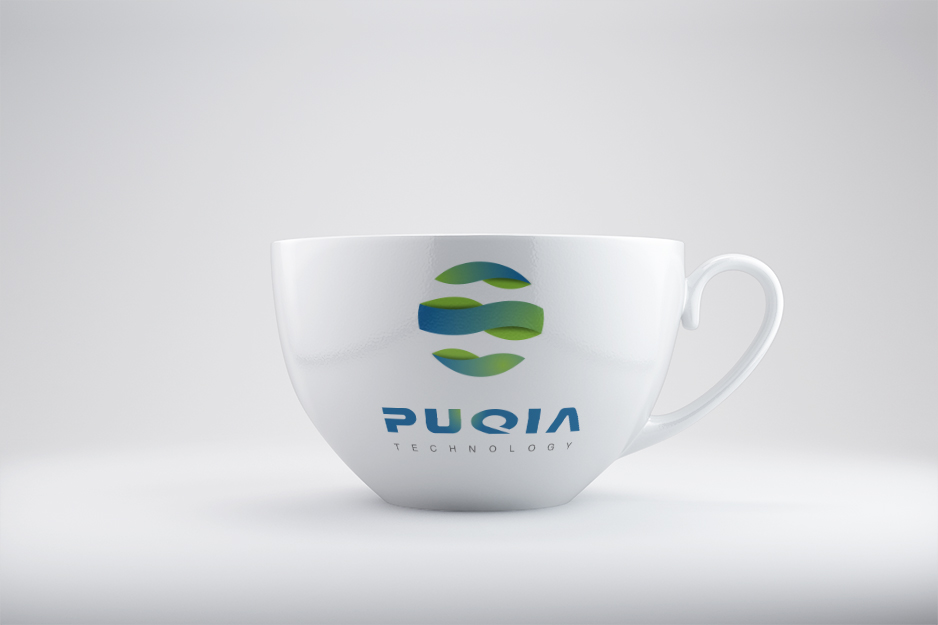 普恰機械標志設計[張家港Logo設計],張家港品牌策劃,品牌設計★張家港早晨設計★企業VI設計,企業策劃,形象設計,張家港Logo設計,標志設計,張家港商標設計,字體設計,圖形設計