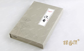 采香徑-香籠套裝包裝設(shè)計(jì)[產(chǎn)品包裝設(shè)計(jì)]