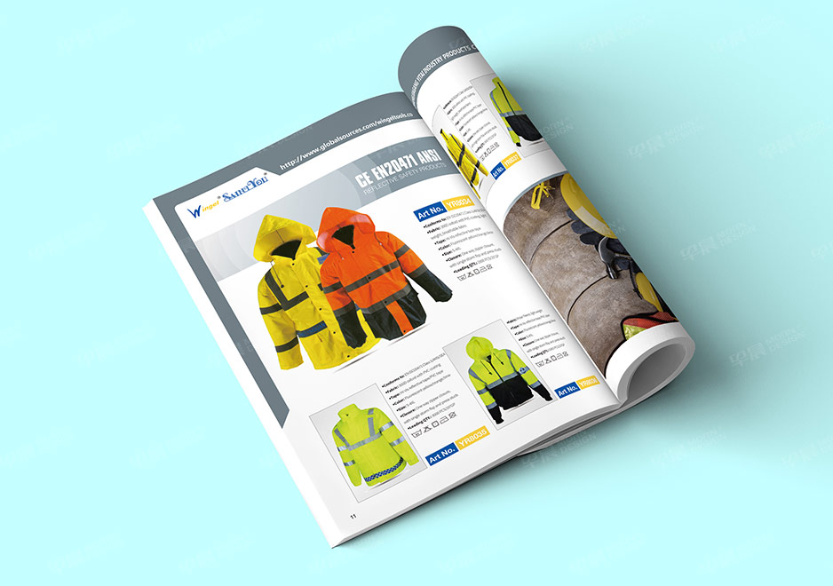 服飾,餐盒,樣本設計,目錄設計,彩頁設計,宣傳冊設計,產品冊設計蘇州,無錫,常州,南通,張家港,江陰,太倉,昆山,常熟,靖江,如皋,Yitai發光衣,公司