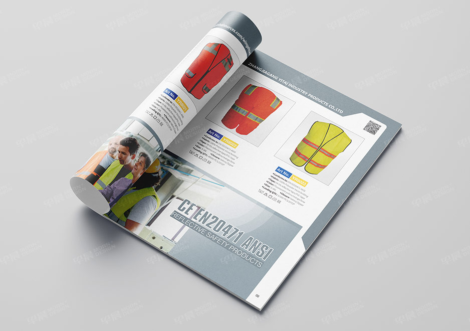 服飾,餐盒,樣本設計,目錄設計,彩頁設計,宣傳冊設計,產品冊設計蘇州,常州,南通,泰州,張家港,江陰,太倉,昆山,常熟,靖江,如皋,Yitai發光衣,公司